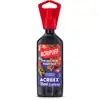 Tinta para tecido Acripuff 35ml Preto