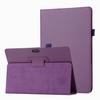 Adecuado para serie Microsoft Surface3/ Go/RT/PRO3456 cubierta protectora plegable de dos pliegues, cubierta de teclado enchufable