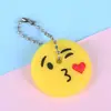 Cubiertas Protectoras para Llaves Mezcladas Aleatoriamente, Divertidas Cubiertas Protectoras de Animales de Dibujos Animados de Goma Suave de PVC para Llaves, Pequeños Regalos