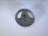 Piezas del núcleo de la bomba de aire para vehículos de 25 cilindros de aleación de zinc.