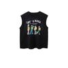 Roupas infantis de hip-hop, trajes de hip-hop, roupas infantis de hip-hop, roupas de performance de rua, roupas de performance para meninos, roupas de dança para meninas
