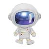 Serie Espacial Cohete, Platillo Volador, Astronauta, Globos de Papel de Aluminio, Globos de Decoración para Fiesta de Cumpleaños con Temática Espacial
