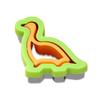 Molde para Sándwich de Acero Inoxidable Molde para Cortar Pan de Sándwich Herramientas para Hornear de Cocina Molde para Galletas Molde para Estampar Fruta