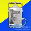 Sensor de Temperatura y Humedad para Minas de Carbón GWSD100/100 para Monitoreo en Línea de las Galerías de Retorno Ambientales Subterráneas, Anhui Sanzheng