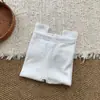 Ropa para niños Weimu leggings para niñas otoño casual pantalones para niños atuendo de principios de otoño pantalones de otoño pantalones largos para bebé niña clase A