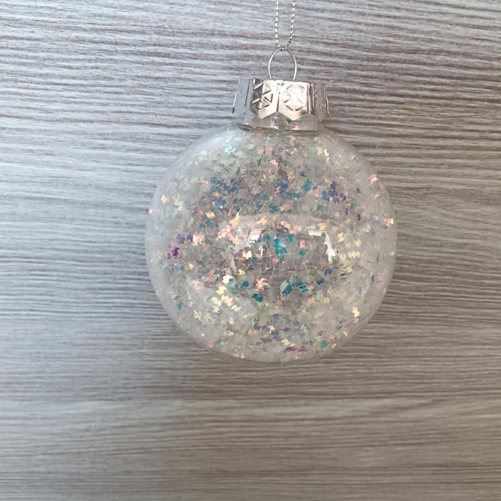 幻彩透明球 (10)