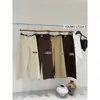 Su Xinlan/YOUMO Pantalones Casuales de Pierna Ancha Minimalistas de Principios de Otoño Estilo Old Money Versátiles Cómodos Adelgazantes 1731 (con cinturón)