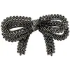 Accesorios de Flor para Zapato con Lazo de Pedrería Transfronterizos DIY Alto Sentido Tres Dimensionales Accesorios Decorativos Ropa Bolsas Accesorios para Manualidades