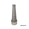 Cabeça de canhão de água de aspersão cabeça de canhão de água aspersor de alta pressão acessórios de cabeça de aspersão cabeça de aspersor traseira