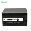 Batería compatible para cámara digital Panasonic VW-VBD78 al por mayor del fabricante