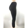 Amazon Caliente Caliente Transfronterizo Pantalones Cortos Bolsillo Inclinado Cintura Alta Cadera Sexy Ajustados Pantalones de Yoga ZT