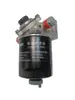 Conjunto do filtro de combustível 2409532810005, Elemento filtrante Heli Quanchai 4C2 1408502810106, para empilhadeiras