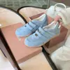 Em estoque: Mesmo estilo da Grape Mom, aumento interno de 7cm de altura, novos sapatos Mary Jane da moda 2026 com tiras duplas de velcro para mulheres