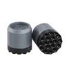 Almohadilla para Pies de Lavadora Elevación Soporte Fijo Universal Almohadilla Silenciosa para Patas de Muebles Antideslizante Antichoque Antidesplazamiento Base para Estante
