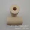 Sello tinta succión aceite absorbente esponja rueda tinta impresora alta elasticidad compresión esponja máquina codificadora almohadilla esponja absorbente de aceite
