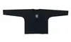 2025SS Venta al por mayor transfronteriza Comercio exterior Mismo que KANYE CPFM CHO Camiseta de manga corta Pantalones de chándal Cóndor Sánscrito