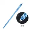 Pluma de Tres Usos para Tatuaje, Pluma de Tatuaje, Pluma de Niebla, Pluma de Bordado de Cejas, Pluma de Bordado Manual de Cejas de Niebla, Soporte para Cuchilla de Tatuaje