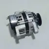 Generador DC de Imán Permanente de Alta Potencia de 2000 Vatios 12V24V14V28V36V48V60V72V con Cable de Cobre Puro