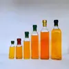 Botellas de Vidrio para Aceite de Oliva al por Mayor, Botellas de Aceite de Camelia, Botellas para Aceite Alimentario, Botellas de Empaque, Botellas de Aceite de Cacahuete, Botellas de Aceite de Sésamo