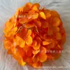 45 Painel de Flores para Casamento Hortênsia Parede de Flores Decoração Flores Secas Arranjo de Flores Decoração Adereços de Fotografia Flores Flores Artificiais Arranjo de Flores de Chão