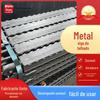 Viga Superior de Metal Dfb3600/300 Viga de Linha 1,2m Viga Superior de Metal com Forte Capacidade de Carga Tipo Viga Superior de Metal