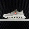 Suministro Exclusivo Transfronterizo de Zapatillas Deportivas Casuales Ligeras de Entrenamiento Samba Alemanas Cloudtilt 2.0 Co-Branded para Hombres y Mujeres