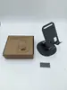 Soporte Plegable Multifuncional de Metal para Transmisión en Vivo de Teléfono Móvil, Giratorio 360 Grados, para Tableta y Escritorio, Portátil