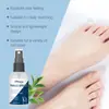 Solución Cuidado de Uñas South Moon Ingredientes Suaves Cuidado Cuidado Nutritivo de Uñas de los Pies Solución de Cuidado Diario