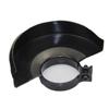 Accesorios para herramientas eléctricas Venta al por mayor Cubierta protectora para amoladora angular tipo 100 Cubierta antipolvo para amoladora angular Cubierta de muela de amolar engrosada