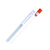 Hisopo Flu-Sense para Garganta Oral, Muestreo Estéril Desechable, Hisopo Médico Femenino, Hisopo de Transferencia, Muestreador de Algodón Ginecológico