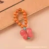 Piedra de olivo tejida a mano con cuentas de bodhi Accesorios DIY para pulseras, manualidades con cuentas, artículos decorativos y cuentas colgantes