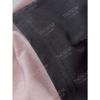 26 Camisa de Algodón Texturizado de Toque Frío, Estilo Nuevo de Principios de Primavera, con Etiqueta Metálica y Bordes en Contraste, Corte Holgado, Camisa de Manga Corta Falsa de Dos Piezas