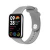 Em estoque de fábrica para Pulseira Mi Band 8/9Pro Smart Sport xiaomi8Pro Pulseira de Pulso de Reposição em Silicone