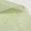 Material de papel de envolver flores papel de forro de algodón nube ramo papel de algodón rollo de papel de envolver flores hoja en stock venta al por mayor