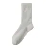 Calcetines Gruesos y Cálidos de Terciopelo de Visón para Mujer para Otoño e Invierno, Calcetines de Maternidad, Calcetines Largos para Dormir