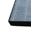 Adecuado para Filtro Purificador de Aire Sharp Fz-W65Hf Recolección de Polvo Hepa Desodorización Elemento Filtrante de Purificación