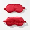 Antifaz erótico de seda sintética, antifaz opaco, antifaz de entrenamiento SM, juguete sexual para adultos para el estado de ánimo de abstinencia, disponible para dropshipping