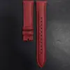 La Correa de Reloj Oficial Estilo Hebilla es Adecuada para el Reloj Huawei Gt5 para Mujer, Correa Original de Cuero Genuino Estilo Hebilla