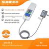 Medidor de tensão de compressão com display digital SH-10B (10N) Wenzhou Shandu (SUNDOO) teste de dano três unidades