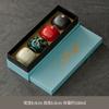 Xyt Juego de Taza de Té Cinco Hornos Cerámica Personal Hogar Té Kung Fu Juego de Té Maestro Taza Individual Taza de Degustación de Té Acompañamiento Ceremonia