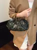 Nuevo Bolso de Cena Estilo Nacional Chino Bolso de Mano de Bambú para Mujer Bolso Pequeño de Mano Bolso de Viaje Cotidiano Tela de Gran Capacidad Bolso Qipao