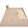 Alfombrilla Antideslizante para Baño con Bucles de Seda para Ducharse, Adecuada para Personas Mayores y Niños, Alfombrilla Grande de Bucles de Seda de Cobertura Completa, Se Puede Cortar a Medida
