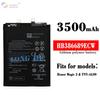 Adequado para Celular Huawei Honor Magic 2 Bateria Hb386689Ecw Bateria Nova Placa de Bateria Venda por Atacado de Fábrica Comércio Exterior