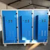 Purificador de Plasma a Baja Temperatura, Equipo de Tratamiento de Gases Residuales y Protección Ambiental, Eliminación de Olores y Operación Segura