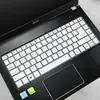 Para Acer E5-473 474 Film para teclado 3 Protección A314 cobertura total TMTX40 film Cubierta protectora de 14 pulgadas