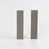Imán de imán de pastilla Alnico 58*12.7*3 multi-especificación barra para instrumento musical imán resistente a altas temperaturas