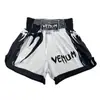 Nuevos Shorts de Boxeo para Entrenamiento de UFC, Artes Marciales, Fitness, MMA, Artes Marciales, Deportes al por Mayor y Defensa Personal