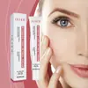 Ouhoe Crema para Ojos Hidratante y Nutritiva Cuidado de Ojos Masajeador Cuidado de Ojos Crema de Ojos Hidratante Suave