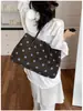 Bolso de mujer de moda 2026 nuevo de verano moderno de alta gama bolso de hombro de gran capacidad bolso tote para el trabajo para mujeres