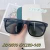 JZP2510 gafas de sol retro de moda gafas transfronterizas moda viaje foto gafas de sol para hombre y mujer fabricantes al por mayor